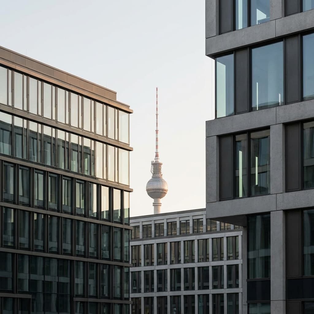 Rückblick 2. GMRT Berlin