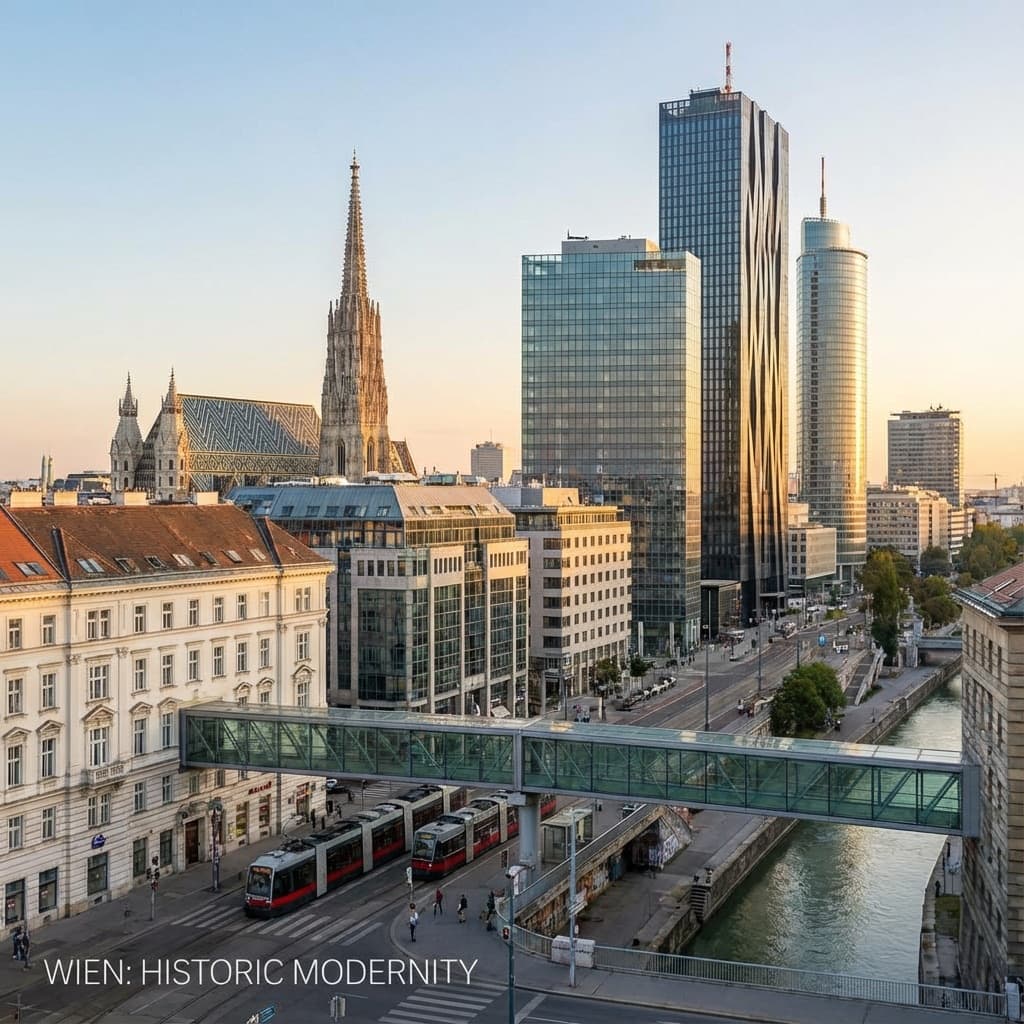 Rückblick 4. GMRT Wien